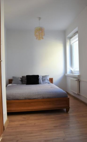 Mazurskie apartamenty